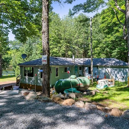 Cottage Binx Bracebridge Zewnętrze zdjęcie