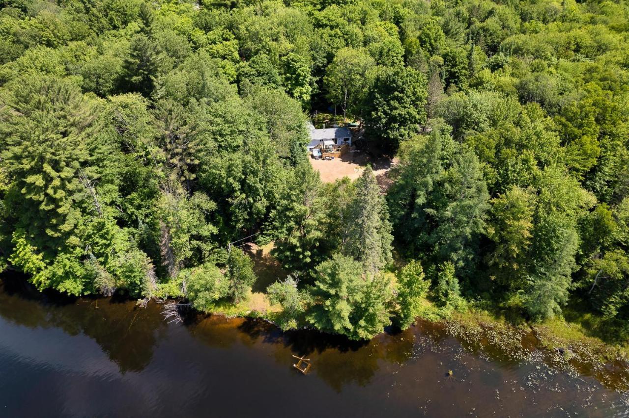Cottage Binx Bracebridge Zewnętrze zdjęcie