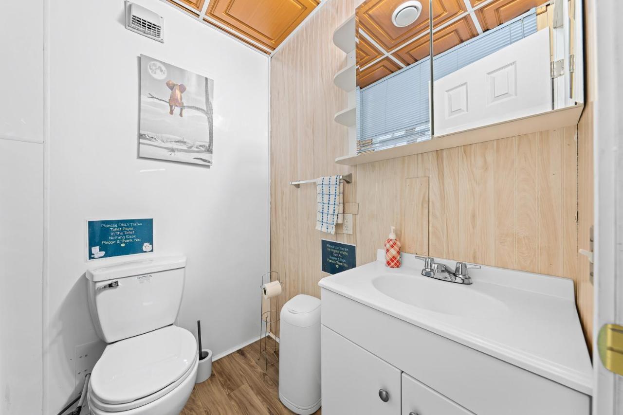 Cottage Binx Bracebridge Zewnętrze zdjęcie